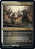 Anguished Unmaking (Etched Foil)
