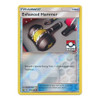 SM Guardians Rising 124a/145 Enhanced Hammer (League Promo Alternative Art)