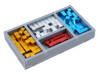 Box Insert - Pipeline