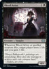 Blood Artist