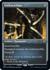 Darksteel Plate (Etched Foil)