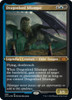 Dragonlord Silumgar (Etched Foil) | Double Masters 2022