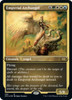 Empyrial Archangel (Etched Foil)