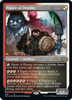 Figure of Destiny (Etched Foil)