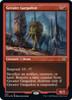 Greater Gargadon (Etched Foil)