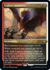 Legion's Initiative (Etched Foil)