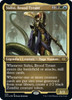 Sidisi, Brood Tyrant (Etched Foil)