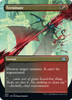 Terminate (Borderless Art)