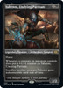 Yahenni, Undying Partisan (Etched Foil)