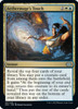 Aethermage's Touch