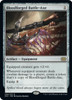 Bloodforged Battle-Axe