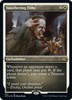 Smothering Tithe (Etched Foil)