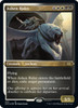 Ashen Rider (Etched Foil) | Double Masters 2022