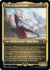 Elsha of the Infinite (Etched Foil)