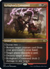 Kolaghan's Command (Etched Foil) | Double Masters 2022