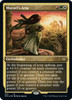 Mayael's Aria (Etched Foil) | Double Masters 2022