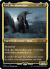 Uril, the Miststalker (Etched Foil)