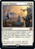 Divine Visitation (foil)