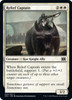 Relief Captain (foil)