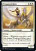 Wingsteed Rider (foil)