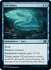 Eel Umbra (foil) | Double Masters 2022