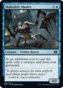 Makeshift Mauler (foil)