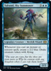 Talrand, Sky Summoner (foil) | Double Masters 2022