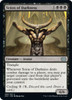Scion of Darkness (foil) | Double Masters 2022