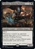 Yahenni, Undying Partisan (foil) | Double Masters 2022