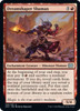 Dreamshaper Shaman (foil)