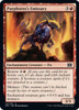 Purphoros's Emissary (foil)
