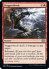 Staggershock (foil)