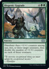 Biogenic Upgrade (foil) | Double Masters 2022