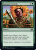 Rampant Growth (foil)