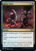 Agony Warp (foil)