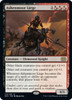 Ashenmoor Liege (foil)
