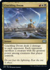 Crackling Doom (foil)