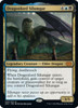 Dragonlord Silumgar (foil) | Double Masters 2022