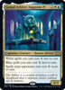 Grand Arbiter Augustin IV (foil)