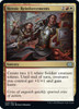 Heroic Reinforcements (foil)