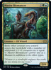 Master Biomancer (foil)