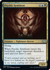 Psychic Symbiont (foil)