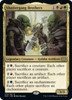 Shattergang Brothers (foil)