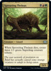 Sprouting Thrinax (foil) | Double Masters 2022