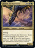 Teneb, the Harvester (foil)