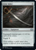 Civic Saber (foil) | Double Masters 2022