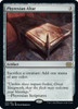 Phyrexian Altar (foil)