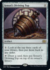 Sensei's Divining Top (foil) | Double Masters 2022