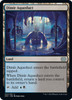 Dimir Aqueduct (foil)