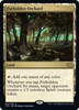 Forbidden Orchard (foil) | Double Masters 2022